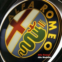 Alfa-Romeo program 7.2000