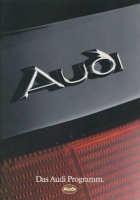 Audi program 6.1990