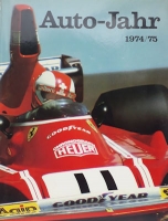 Auto-Jahr 1974-75 Nr. 22