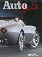 Auto-Jahr 2000-01 Nr. 48