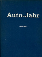 Auto-Jahr 1960-61 Nr. 8