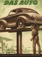 Das Auto 1947 Heft 9