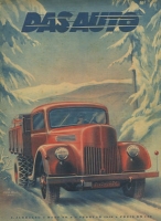 Das Auto 1948 Heft 2