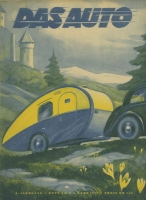 Das Auto 1948 No. 3