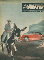 Das Auto 1949 Heft 18