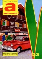 Automobil 1962 Heft 23