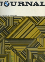 BMW Journal Heft 29 1968