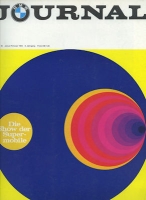 BMW Journal No. 30 1969