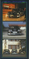 BMW Alpina program 9.1983