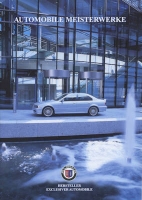 BMW Alpina Programm 2002