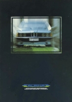 BMW 320/6 323i Alpina brochure 3.1980