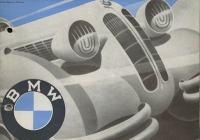 BMW Pkw Programm 7.1937
