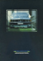 BMW Alpina program ca. 1979
