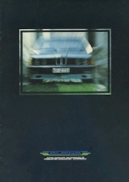 BMW Alpina Programm ca. 1980