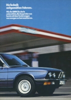 BMW technic program 8.1984