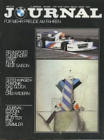 BMW Journal No.3 1978