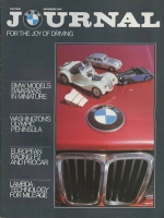 BMW Journal November 1978