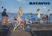 Batavus Programm 1970