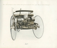 Die Benzwagen Katalog 1912