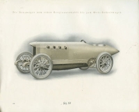 Die Benzwagen Katalog 1912