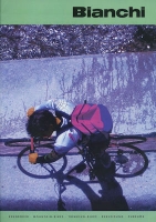 Bianchi Fahrrad Programm 1992