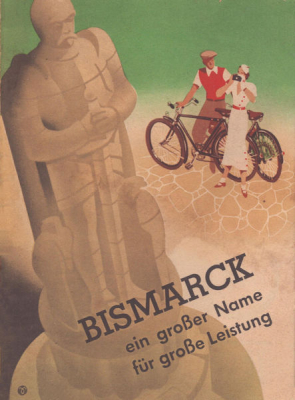 Bismarck Programm 1936