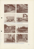 Preview: Bleichert Elektrokarren Prospekt 2.1931