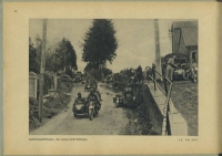 Preview: Mit dem K durch Frankreich Erinnerungsbilder der Gruppe von Kleist 1941