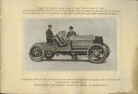 Ettore Bugatti Fotoalbum 1898-1927