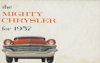 Chrysler Programm 1957