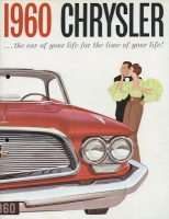 Chrysler Programm 1960 e