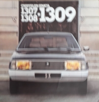 Chrysler 1307 1308 1309 brochure 8.1978