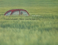 Citroen 3 CV Prospekt 9.1966