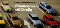 Citroen program 9.1979