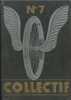 Collectif Katalog No. 7 ca. 1957