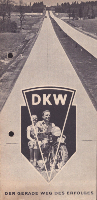 DKW Programm 2.1938 - Kopie