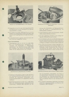 DKW Hobby Werkstatt Handbuch 1955