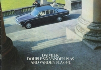 Daimler program ca. 1979