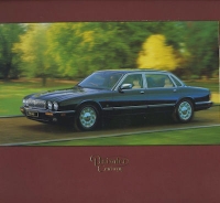 Daimler Century brochure 1996