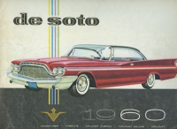 De Soto Programm 1960