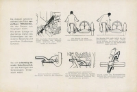 Preview: Diana Seitenwagen Prospekt 1950er Jahre Preview: Diana Seitenwagen Prospekt 1950er Jahre