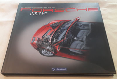 Dohmann / Schafer Porsche Insight 2012