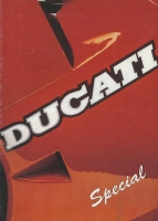 Ducati Programm 1993