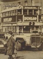 Dunlop Zeitung 1932 Heft 12