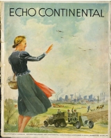 Echo Continental 1941 Nr. 240