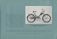 Preview: Falter Programm 1950er Jahre