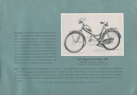 Preview: Falter Programm 1950er Jahre