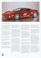 Preview: Ferrari Presse Mappe 2000