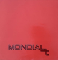 Ferrari Mondial Prospekt 1989