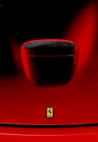 Ferrari 550 Maranello Prospekt 7.1998